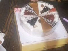 -幸福西饼生日蛋糕·下午茶(东西湖店)