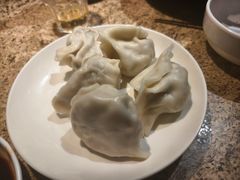 -金谷园饺子馆(北邮总店)