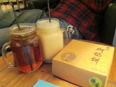 -Babycat私家御饼屋(龙头路一店)