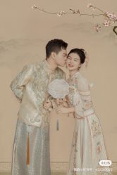 点击看大图 -金夫人婚纱摄影(惠阳店)