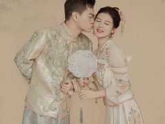 -金夫人婚纱摄影(惠阳店)