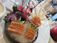 -江南福宴·澳门海鲜.牛肉火锅(汇高栢悦中心店)