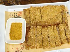 -民族饭荘(新华大街店)