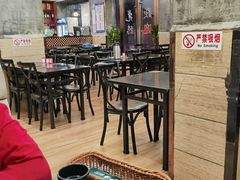 大堂-广源肠粉王·鸡煲·羊肉煲(双龙店)