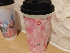-霸王茶姬(正佳广场店)