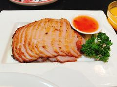 -新白鹿餐厅(百联中环店)