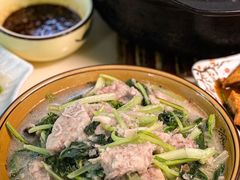 -柴火农家饭(遇龙河店)