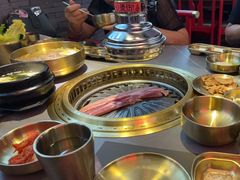 -明洞王妃家烤肉(苏州中心星悦汇店)