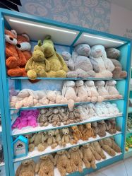 -motherswork(静安嘉里中心店)