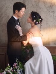 -第一夫人婚纱摄影(南京店)