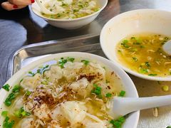 -汪家馄饨(集庆路店)