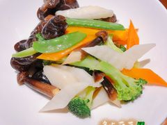 -闽上鲜·福建菜(龙湖滨江天街店)