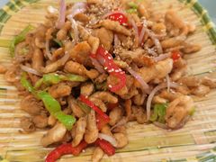 -杨辉饭店
