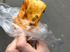 -郭际辣饼铺(第三中学店)