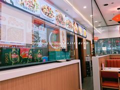 -钟记陕南菜·煎锅鱼(红专南路店)