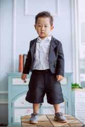 -TIME儿童摄影(闽江路店)