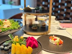 -京兆尹(雍和宫店)