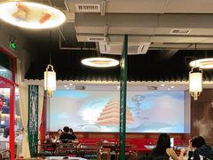 大堂-禧鳳記·猪肚鸡火锅(玖洲道店)