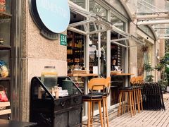 -Alimentari早午餐(安福路店)