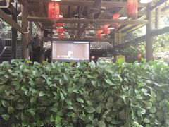 -鹅滋道(甘坑古镇店)