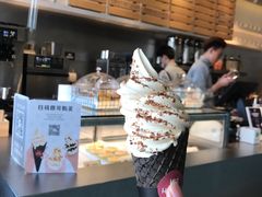 华夫筒-喜茶(深圳丰盛町店)