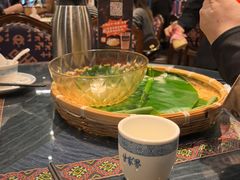 -甘家界牌柠檬鸭(青山店)