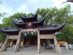 -西园戒幢律寺