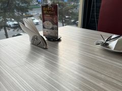 -必胜客(紫竹桥苏宁店)