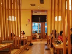 -王鼎精致料理铁板烧(世博源店)