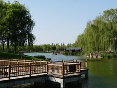 -河北省园博园