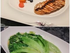 -元素中餐厅.海南菜.粤菜.椰子鸡.海鲜.包房.石梅湾威斯汀度假酒店