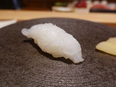 -银座岩