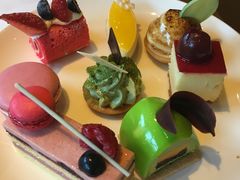 -深圳四季酒店·馥自助餐厅