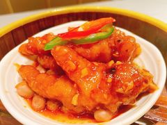 -食大利香港茶餐厅(南亚风情第一城店)