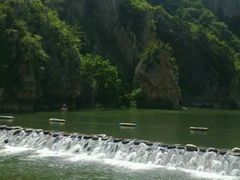 -大连冰峪旅游度假区