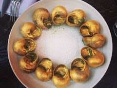 -金蜗牛