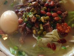 iphone_upload_pic-龙记桂林米粉(财满街店)