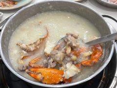 -盈田盈粥庄(博山东路店)