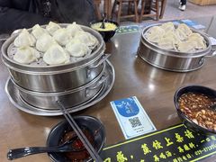 -志亮灌汤蒸饺·清真(庙后街店)