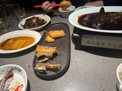 -老头儿油爆虾(星光一期店)
