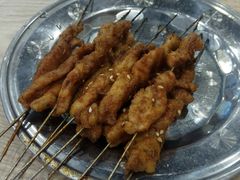 -江城燕子大排档(江汉路步行街店)