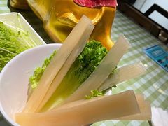 -番食园鲜食火锅(高新店)