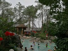 -唐风温泉