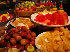 -味餐厅·海鲜·火锅·自助餐