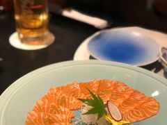 -希望日本料理(保利香槟花园店)