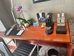 -北京丽晶酒店
