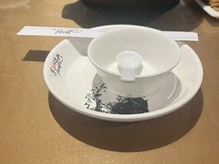 -东口码头·烧鸽子·鱼头泡饼·地方菜(金鹰悦城店)
