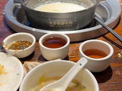 -大良毋米粥(锦龙路总店)