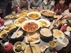 -外婆餐厅(魏县店)