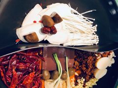 -有拈头成都市井火锅(老门东店)